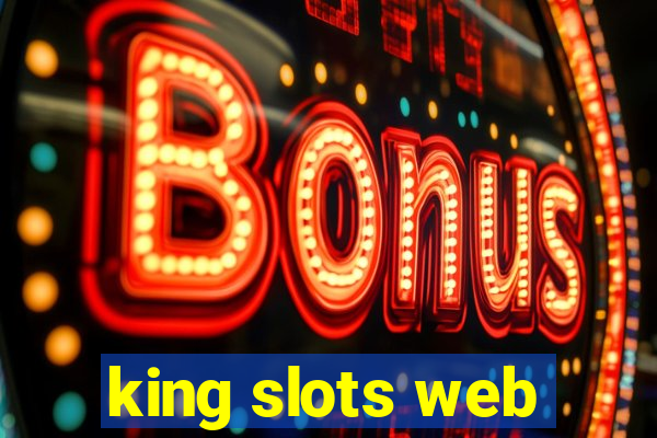 king slots web